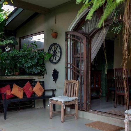 Idor Holidays Sri Jayewardenepura Kotte Εξωτερικό φωτογραφία