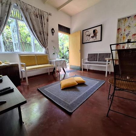 Idor Holidays Sri Jayewardenepura Kotte Εξωτερικό φωτογραφία