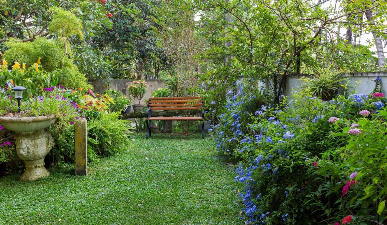 Idor Holidays Sri Jayewardenepura Kotte Εξωτερικό φωτογραφία