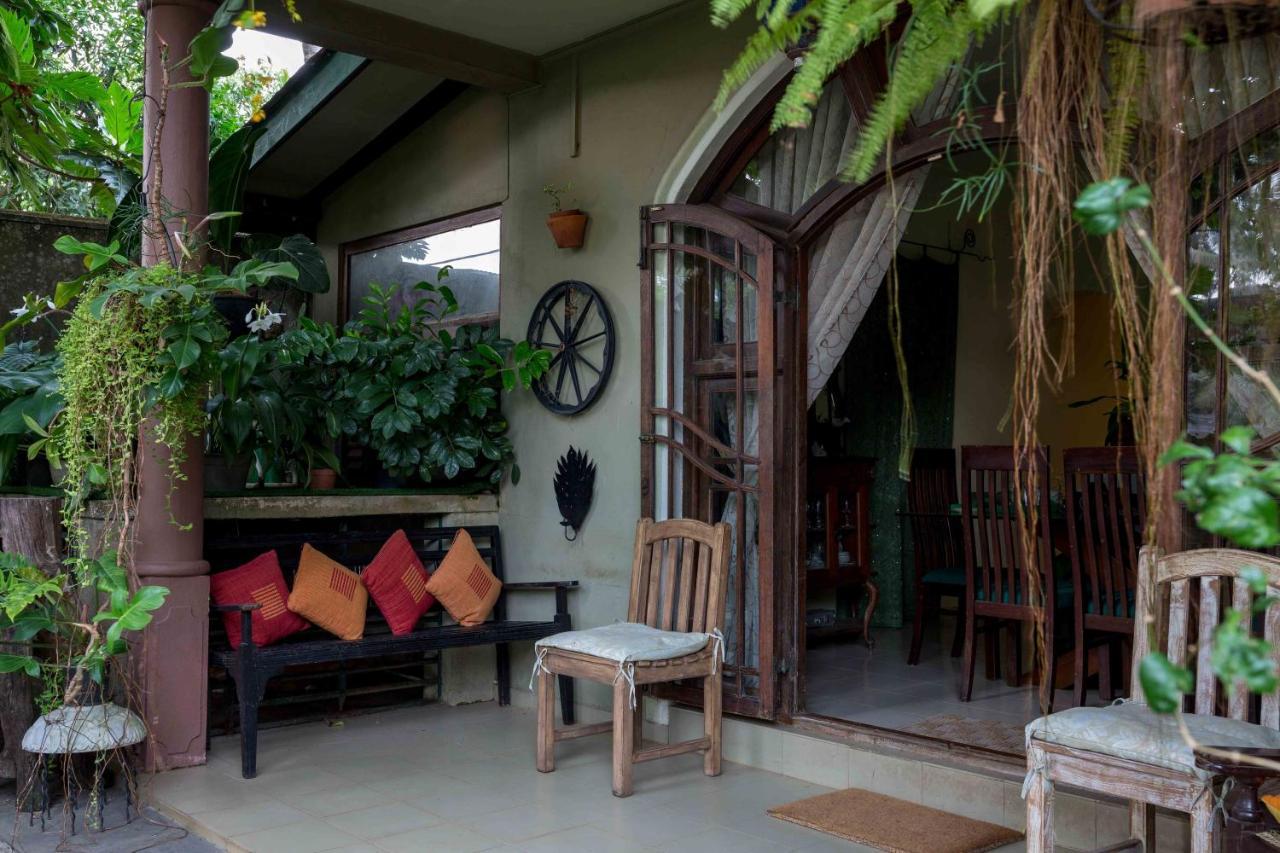 Idor Holidays Sri Jayewardenepura Kotte Εξωτερικό φωτογραφία