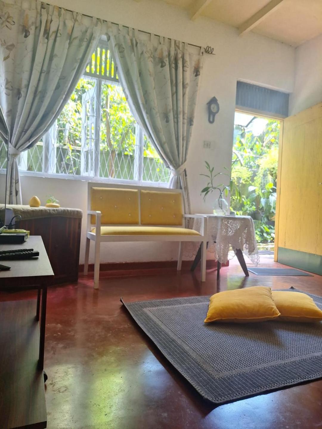 Idor Holidays Sri Jayewardenepura Kotte Εξωτερικό φωτογραφία